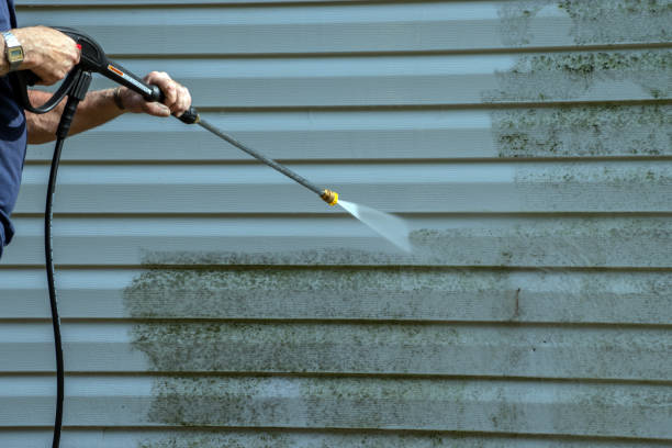Best Machinery and Equipment Cleaning  in Valley Falls, SC