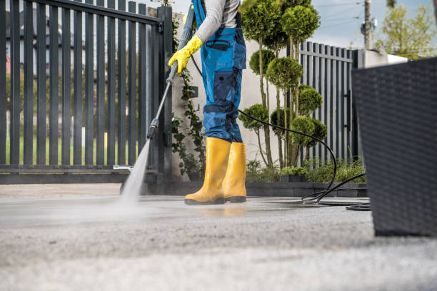 Best Factory Floor Cleaning  in Valley Falls, SC